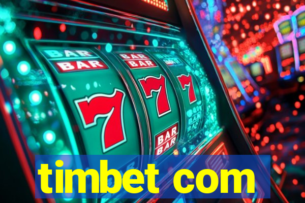 timbet com